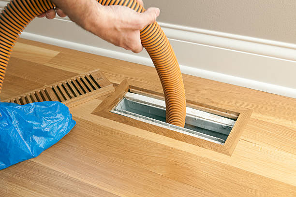 Best Dryer Vent Cleaning Services  in Warrensville Heights, OH