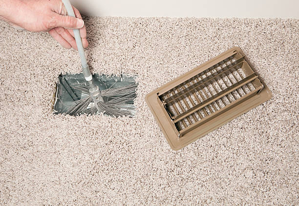 Best Duct Cleaning Specialists  in Warrensville Heights, OH