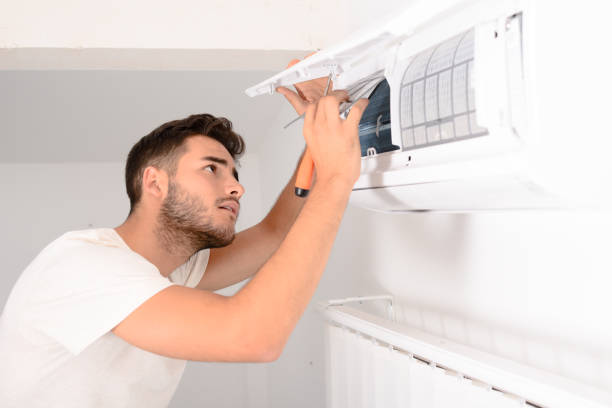 Ventilation Cleaning Services in OH