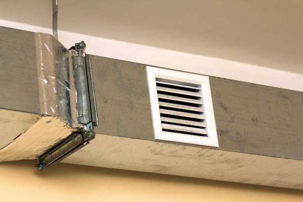 Best Affordable Duct Cleaning Services  in Warrensville Heights, OH