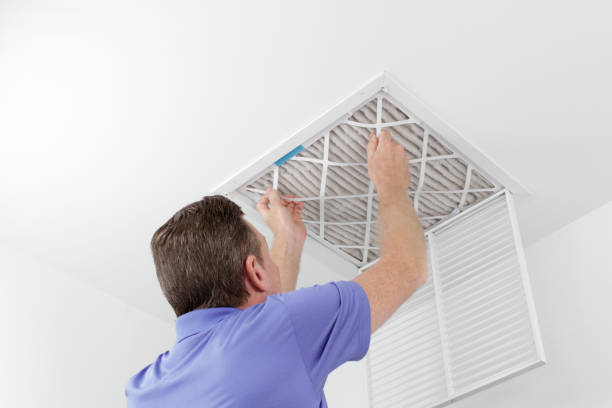 Best Best Air Duct Cleaning Company  in Warrensville Heights, OH
